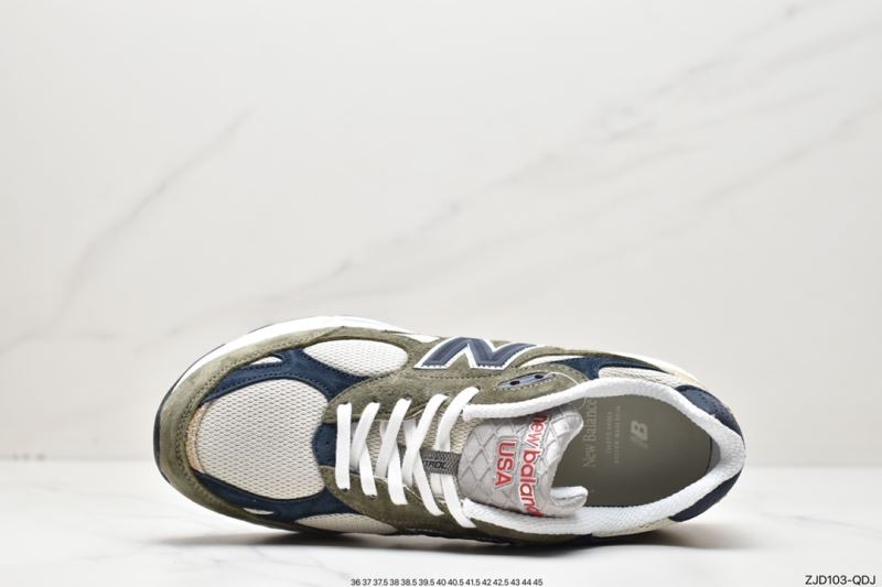 New Balance Sneakers